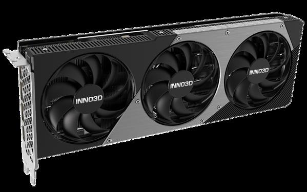 INNO 3D RTX 5070 ICHILL X3 12GB
